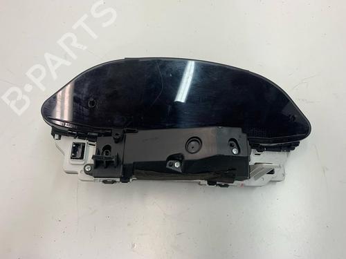 Instrument cluster TOYOTA YARIS (_P9_)  | BP17120941C47 