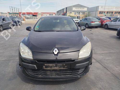 Elektronisk modul RENAULT MEGANE III Hatchback (BZ0/1_, B3_) | BP29137739M83