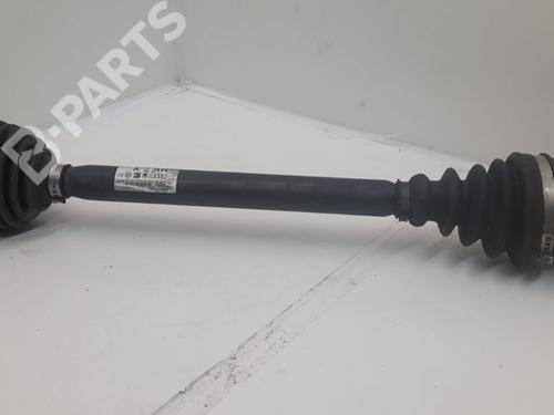 Used Right front driveshaft AUDI A4 B6 (8E2) 2.0 FSI (150 hp) 11717959