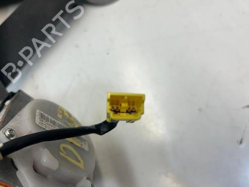 Front left seatbelt HONDA CIVIC VIII Hatchback (FN, FK) 2.2 CTDi (FK3) | BP21484602I26 