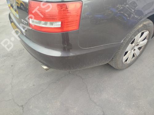 Rear bumper AUDI A6 C6 (4F2) 2.0 TFSI | BP26140444C8 