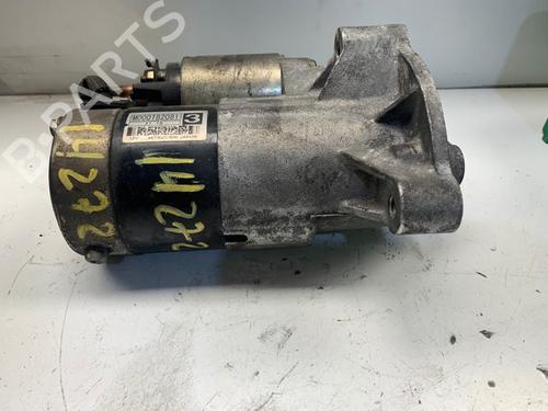 Starter PEUGEOT 206 CC (2D) 2.0 S16 | BP15497574M8 
