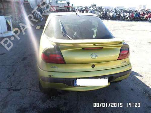 Right taillight OPEL TIGRA (S93) 1.4 16V (F07) | BP10995716C35 