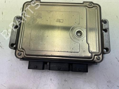 Engine control unit (ECU) CITROËN C3 I (FC_, FN_) 1.4 HDi | BP19396927M57 