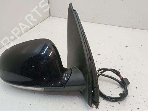 Right mirror VW GOLF V (1K1)  | BP29311053C27 