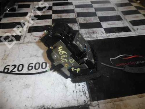 Front left lock NISSAN JUKE (F15) 1.6 | BP10996407C98 