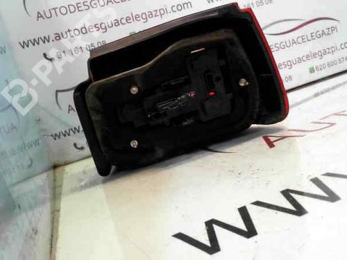 Left taillight SEAT IBIZA II (6K1) 1.4 16V | BP11002650C34 