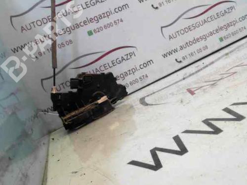Used Rear left lock BMW 3 (E46) 320 d (136 hp) 10997276