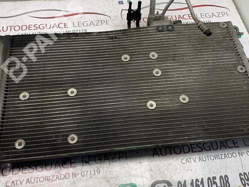 AC-Kondensator MERCEDES-BENZ C-CLASS (W203) C 220 CDI (203.006) (136 hp) 11003415