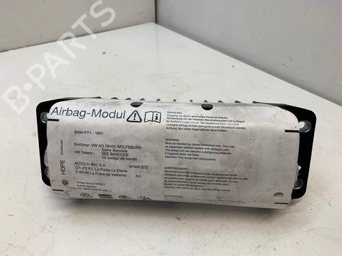 Used Passenger airbag SEAT ALTEA XL (5P5, 5P8) [2006-2015]  28491629