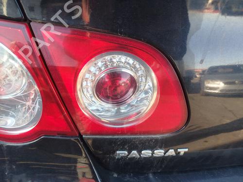 Used Left tailgate light VW PASSAT B6 (3C2) [2005-2010]  28191320