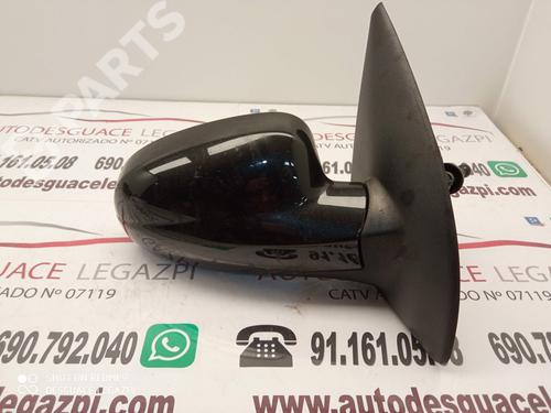 Right mirror CHEVROLET AVEO / KALOS Hatchback (T200) 1.4 16V | BP11006358C27 