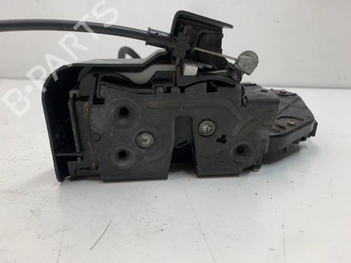 BP15891511C97 | Front right lock VOLVO V50 (545) 2.0 BP15891511C97