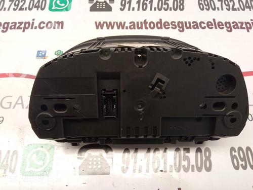 Instrument cluster BMW 3 (E90) 320 d | BP11002183C47 