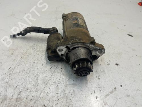 Starter NISSAN X-TRAIL I (T30)  | BP21802679M8 