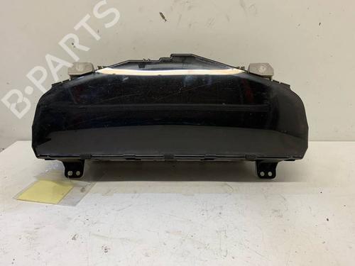 Kombinert Instrument Kombinert Instrument LEXUS LS (_F3_) 430 (UCF30) (282 hp) 39717158 39717158