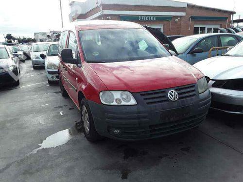Used Parts VW CADDY III Box Body/MPV (2KA, 2KH, 2CA, 2CH)  1.9 TDI  1158435
