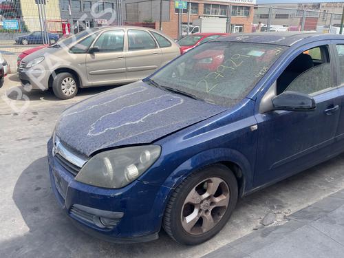 Motor OPEL ASTRA H (A04)  | BP29608603M1 