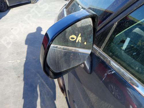 Bakspejl venstre CITROËN C4 Picasso I MPV (UD_) [2006-2015]  31708725