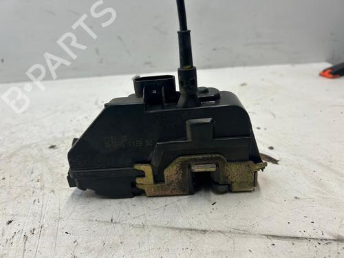 Used Front left lock RENAULT SCÉNIC II (JM0/1_) [2003-2010]  22704557