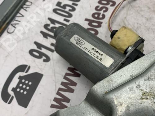 Front right window mechanism FORD TOURNEO CONNECT 1.8 TDCi /TDDi /DI | BP11007531C23 