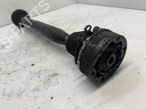 Right front driveshaft SKODA FABIA II (542)  | BP29726713M39 