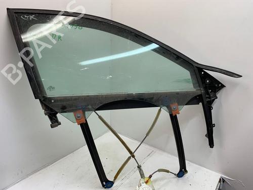 Front right window mechanism AUDI A3 (8P1) 2.0 TDI 16V | BP13872723C23 