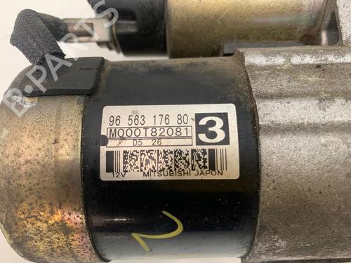 Starter CITROËN C5 II (RC_) 1.8 16V (RC6FZB) | BP16012301M8 