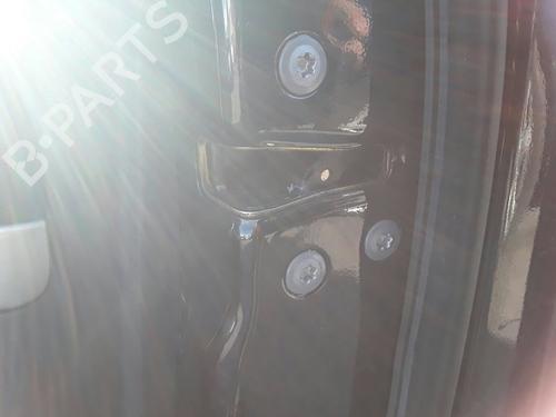Used Front right lock TOYOTA COROLLA Verso (ZER_, ZZE12_, R1_) 2.0 D-4D (CUR10_, CUR10R) (116 hp) 26707932