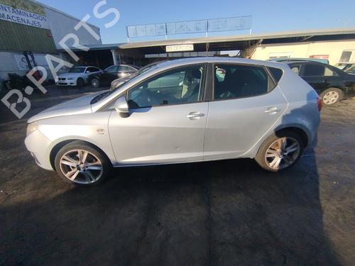 Radiator fan SEAT IBIZA IV (6J5, 6P1) | BP30172435M35