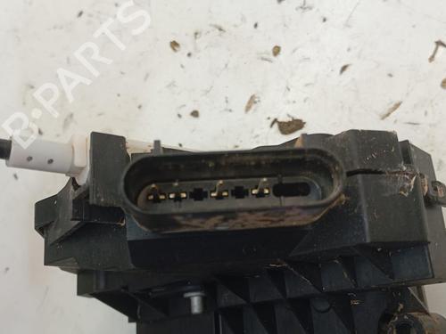 Front right lock FORD TRANSIT CONNECT V408 Box Body/MPV  | BP29530546C97 