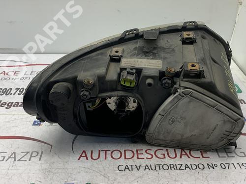 Left headlight CHRYSLER VOYAGER IV (RG, RS) 2.4 | BP11007075C28 