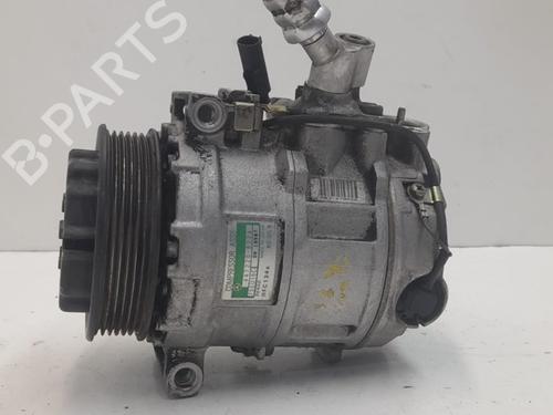 AC compressor MERCEDES-BENZ C-CLASS (W203) C 240 (203.061) | BP18843770M34 