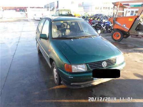 Used Parts VW POLO III CLASSIC (6V2)  75 1.6  1156300