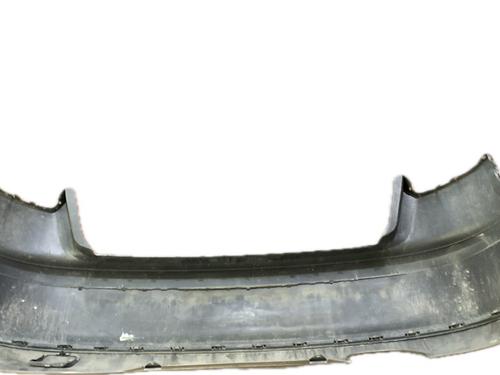 Rear bumper AUDI A3 (8P1)  | BP18001111C8 