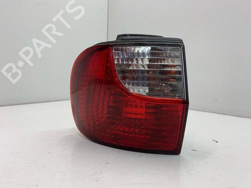 Left taillight HYUNDAI H-1 / STAREX Bus (A1) 2.5 TD 4WD CONSULTAR |