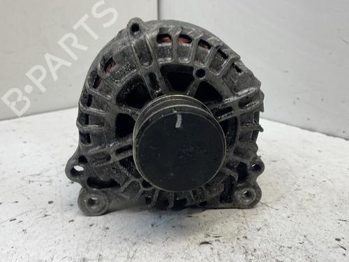 Alternateur SEAT ALTEA XL (5P5, 5P8) [2006-2015]  31670237