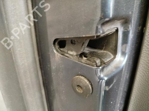 Used Rear left lock VW GOLF V (1K1) [2003-2010]  28128599