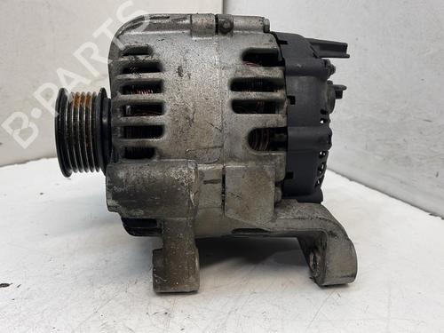 Alternator BMW 3 (E46) 320 d | BP30172466M7