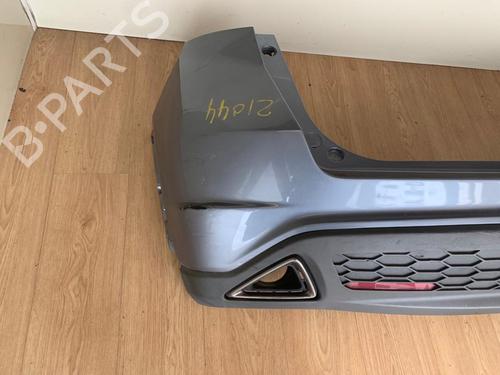Rear bumper HONDA CIVIC VIII Hatchback (FN, FK) 1.8 (FN1, FK2) | BP15676229C8 