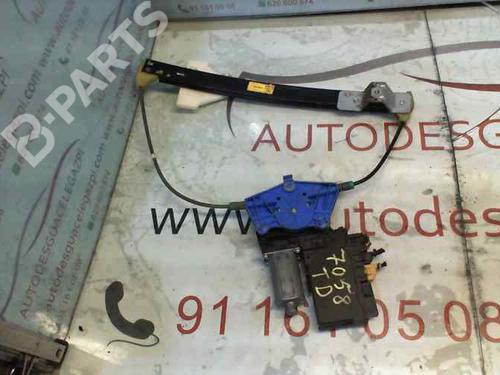 Used Rear right window mechanism Rear right window mechanism AUDI A4 B7 (8EC) 2.0 TDI (170 hp) 11005513 11005513