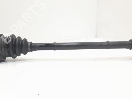 Used Right rear driveshaft BMW 3 Touring (E91) 320 d (184 hp) 13748435
