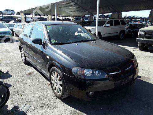 Used Parts NISSAN ALMERA II (N16)  2.2 dCi  1157895