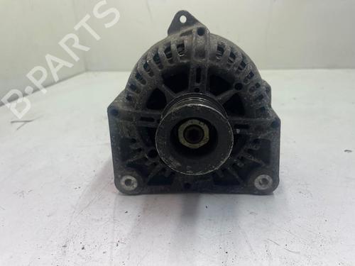 Used Alternator RENAULT SCÉNIC II (JM0/1_) [2003-2010]  19152795
