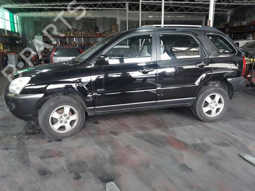 Radiator fan KIA SPORTAGE II (JE_, KM_) 2.0 CRDi 4WD | BP19709952M35 