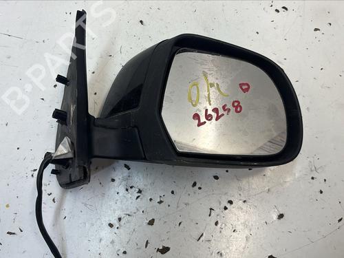 Used Right mirror NISSAN MICRA III (K12) 1.2 16V (80 hp) 26686998