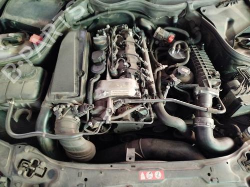 AC-Kompressor MERCEDES-BENZ C-CLASS (W203) [2000-2007]  30539765