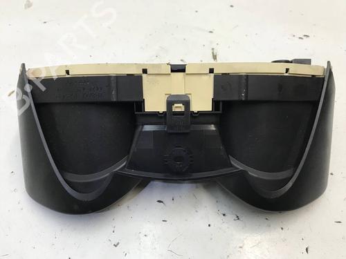Instrument cluster FORD FIESTA VI (CB1, CCN)  | BP26602471C47 