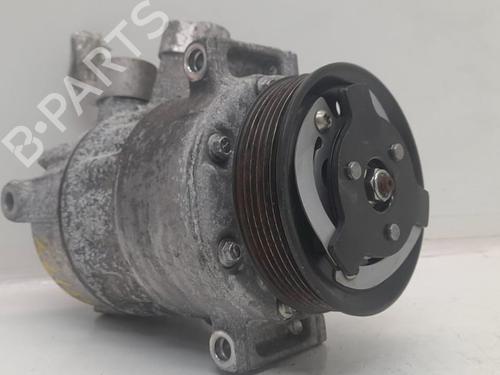 AC compressor SKODA OCTAVIA II (1Z3) 1.9 TDI | BP12434445M34 