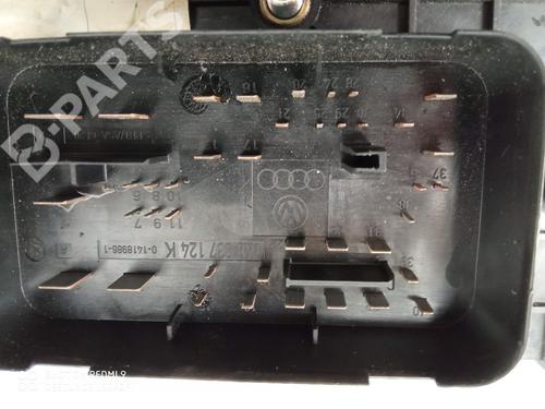 Fuse box VW TOURAN (1T1, 1T2) 1.9 TDI | BP11000164E1 